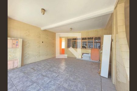 Casa à venda com 8 quartos, 260m² em Jardim Penha, São Paulo