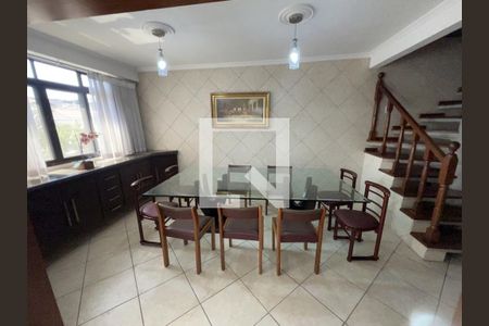 Casa à venda com 5 quartos, 320m² em Jardim Danfer, São Paulo