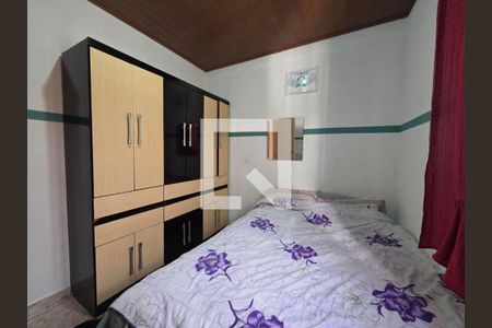 Casa à venda com 2 quartos, 70m² em Parque Boturussu, São Paulo