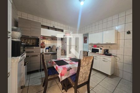 Casa à venda com 2 quartos, 70m² em Parque Boturussu, São Paulo