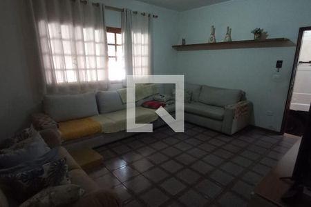 Casa à venda com 3 quartos, 200m² em Parque Boturussu, São Paulo