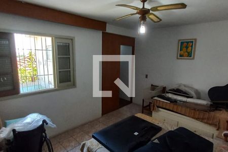 Casa à venda com 3 quartos, 200m² em Parque Boturussu, São Paulo