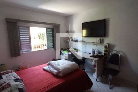 Casa à venda com 3 quartos, 200m² em Parque Boturussu, São Paulo