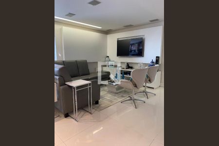 Apartamento à venda com 3 quartos, 144m² em Vila Gumercindo, São Paulo