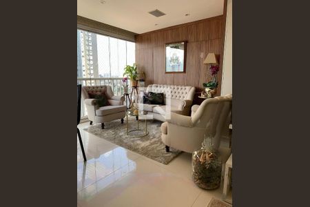 Apartamento à venda com 3 quartos, 144m² em Vila Gumercindo, São Paulo