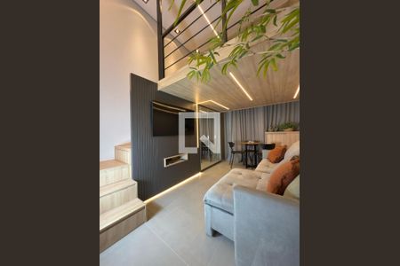 Apartamento à venda com 1 quarto, 37m² em Vila Mariana, São Paulo