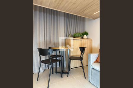 Apartamento à venda com 1 quarto, 37m² em Vila Mariana, São Paulo