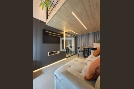 Apartamento à venda com 1 quarto, 37m² em Vila Mariana, São Paulo