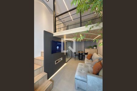 Apartamento à venda com 1 quarto, 37m² em Vila Mariana, São Paulo