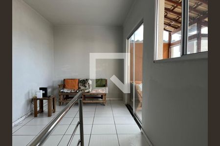 Apartamento à venda com 2 quartos, 100m² em Salgado Filho, Belo Horizonte