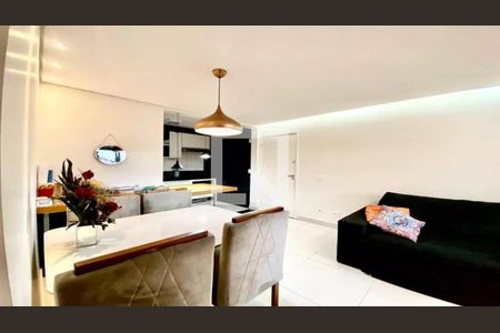 Apartamento à venda com 3 quartos, 69m² em Castelo, Belo Horizonte