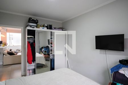 Quarto 1 de apartamento para alugar com 2 quartos, 90m² em Santa Paula, São Caetano do Sul