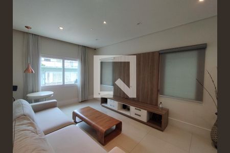 Sala de casa à venda com 4 quartos, 200m² em Aclimação, São Paulo