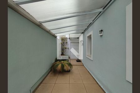 Entrada  de casa à venda com 4 quartos, 200m² em Aclimação, São Paulo