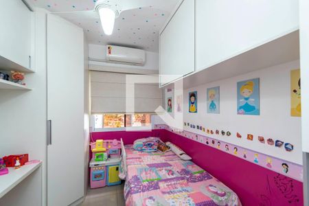 Quarto 1 de apartamento à venda com 2 quartos, 67m² em Vicente de Carvalho, Rio de Janeiro