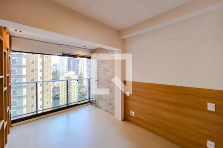 Suíte de kitnet/studio para alugar com 1 quarto, 40m² em Vila Mariana, São Paulo