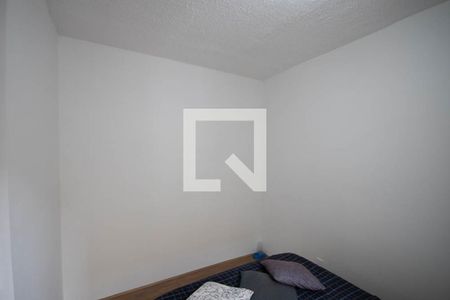 Quarto 2 de apartamento para alugar com 2 quartos, 32m² em Parque Novo Mundo, São Paulo