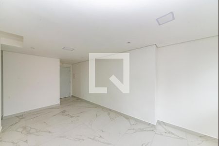 Sala de apartamento para alugar com 2 quartos, 61m² em Barro Preto, Belo Horizonte