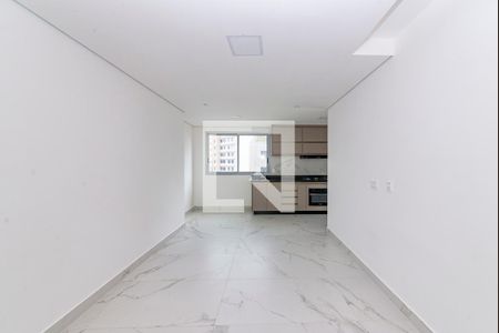 Sala de apartamento para alugar com 2 quartos, 61m² em Barro Preto, Belo Horizonte