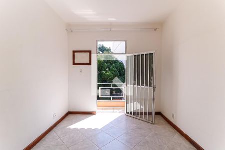 Quarto  de apartamento para alugar com 2 quartos, 75m² em Méier, Rio de Janeiro