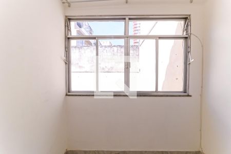 Varanda da Sala de apartamento para alugar com 2 quartos, 75m² em Méier, Rio de Janeiro