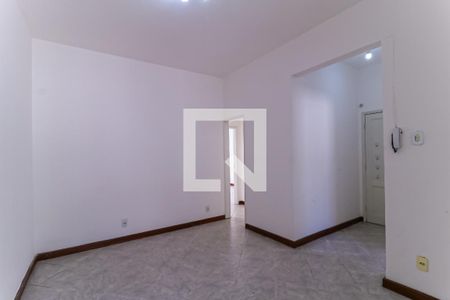 Sala de apartamento para alugar com 2 quartos, 75m² em Méier, Rio de Janeiro