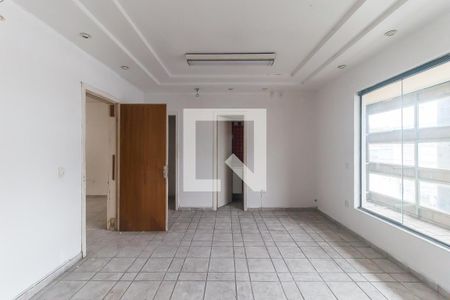 Quarto - Suíte de casa para alugar com 1 quarto, 270m² em Centro, Mogi das Cruzes