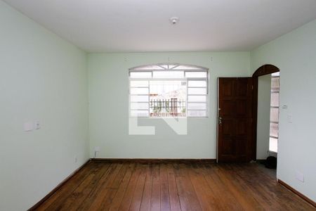 Quarto 1 de apartamento para alugar com 2 quartos, 72m² em Alto Caiçaras, Belo Horizonte