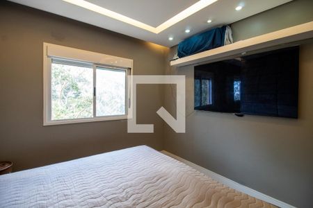 Quarto 1 de apartamento para alugar com 2 quartos, 110m² em Conjunto Promorar Raposo Tavares, São Paulo