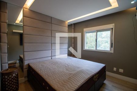 Quarto 1 de apartamento para alugar com 2 quartos, 110m² em Conjunto Promorar Raposo Tavares, São Paulo