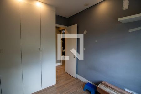 Quarto  de apartamento para alugar com 2 quartos, 110m² em Conjunto Promorar Raposo Tavares, São Paulo