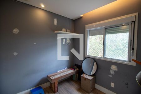 Quarto  de apartamento para alugar com 2 quartos, 110m² em Conjunto Promorar Raposo Tavares, São Paulo