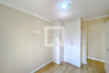 Quarto 1 de apartamento à venda com 2 quartos, 55m² em Vila Invernada, São Paulo