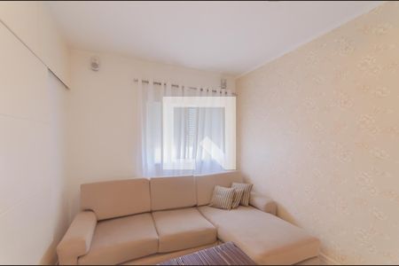 Sala 2 de apartamento para alugar com 4 quartos, 220m² em Vila Dom Pedro I, São Paulo