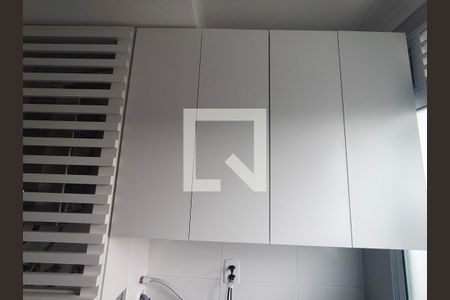 Area de Serviço de apartamento à venda com 2 quartos, 40m² em Taquara, Rio de Janeiro