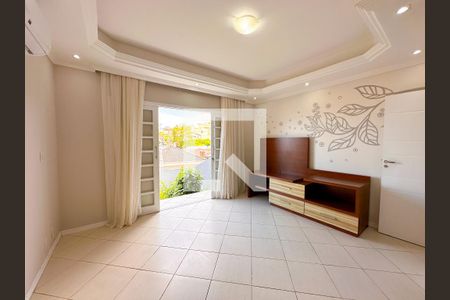 Sala de TV de casa para alugar com 2 quartos, 90m² em Centro, São José