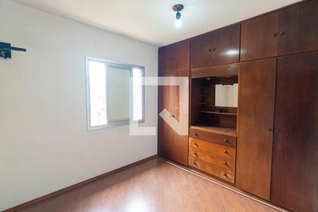 Quarto 1 de apartamento à venda com 2 quartos, 67m² em Vila Guarani (zona Sul), São Paulo