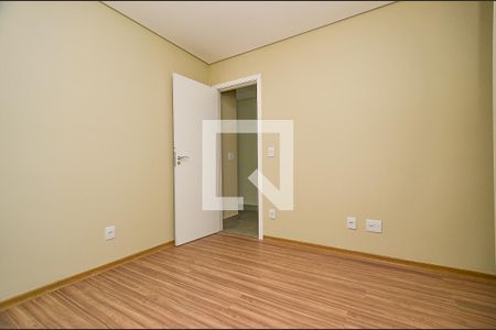 Suite 1 de apartamento à venda com 2 quartos, 68m² em Carmo, Belo Horizonte
