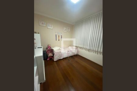 Foto 13 de casa à venda com 3 quartos, 283m² em Castelo, Belo Horizonte