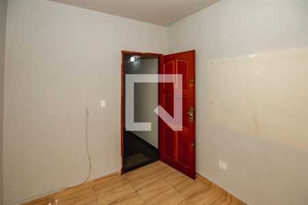Sala de apartamento para alugar com 2 quartos, 50m² em Jardim Guanabara, Belo Horizonte