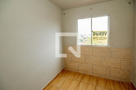 Quarto 2 de apartamento para alugar com 2 quartos, 50m² em Jardim Guanabara, Belo Horizonte