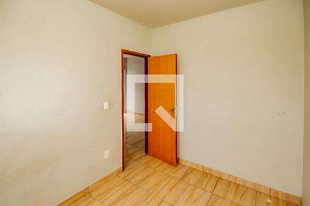 Quarto 1 de apartamento para alugar com 2 quartos, 50m² em Jardim Guanabara, Belo Horizonte