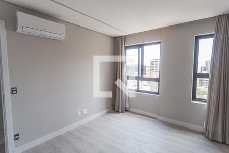 Quarto de apartamento para alugar com 1 quarto, 55m² em Lourdes, Belo Horizonte