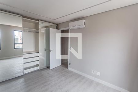 Quarto de apartamento para alugar com 1 quarto, 55m² em Lourdes, Belo Horizonte