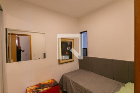 Quarto 1 de apartamento à venda com 3 quartos, 130m² em Belvedere, Belo Horizonte