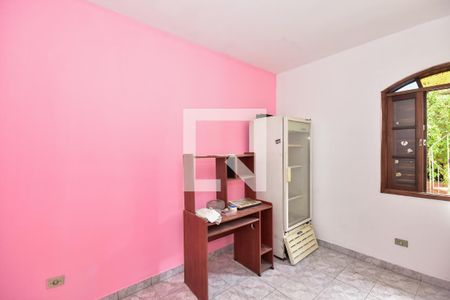 Quarto 1 de casa à venda com 3 quartos, 201m² em Jardim Maria Rosa, Taboão da Serra