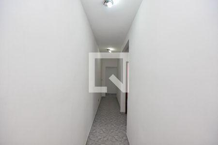 Corredor de casa à venda com 3 quartos, 201m² em Jardim Maria Rosa, Taboão da Serra