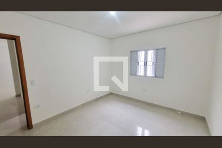 Quarto 2 de casa para alugar com 2 quartos, 65m² em Parque das Fontes, Ribeirão Pires