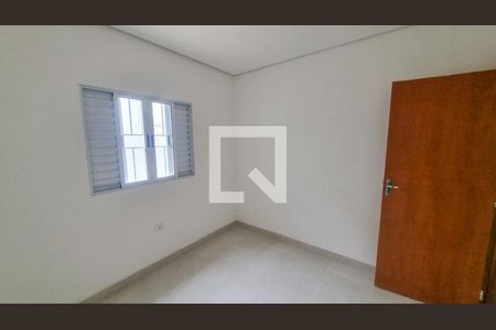 Quarto 1 de casa para alugar com 2 quartos, 65m² em Parque das Fontes, Ribeirão Pires