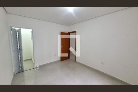 Quarto 2 de casa para alugar com 2 quartos, 65m² em Parque das Fontes, Ribeirão Pires